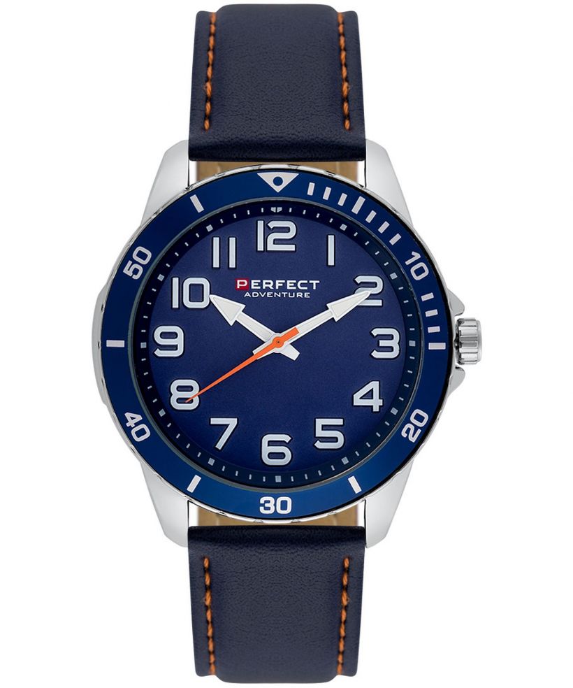 Reloj para hombres Perfect Classic