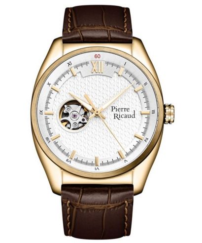 Reloj para hombres Pierre Ricaud Classic Automatic