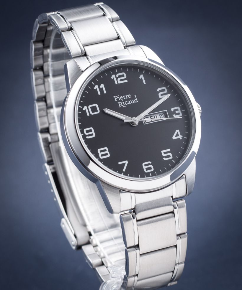 Reloj para hombres Pierre Ricaud Classic