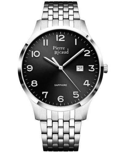 Reloj para hombres Pierre Ricaud Classic