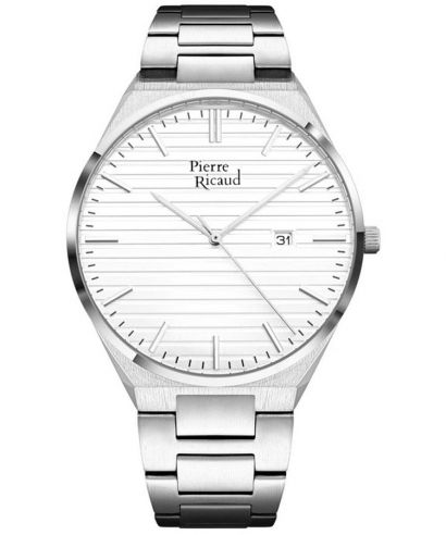 Reloj para hombres Pierre Ricaud Classic