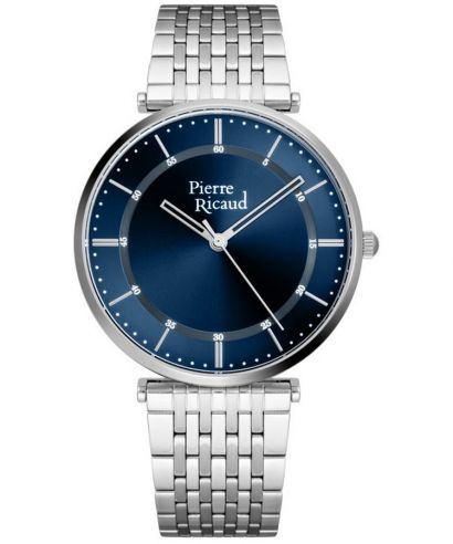 Reloj para hombres Pierre Ricaud Classic
