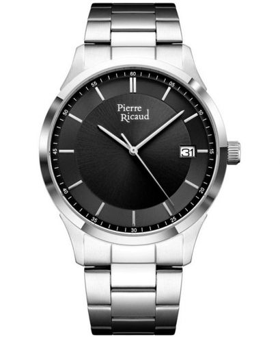Reloj para hombres Pierre Ricaud Classic