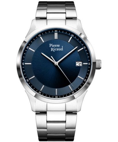 Reloj para hombres Pierre Ricaud Classic