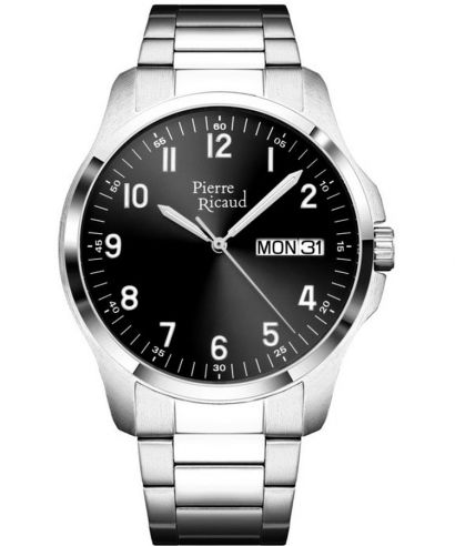 Reloj para hombres Pierre Ricaud Classic