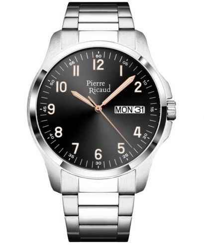Reloj para hombres Pierre Ricaud Classic