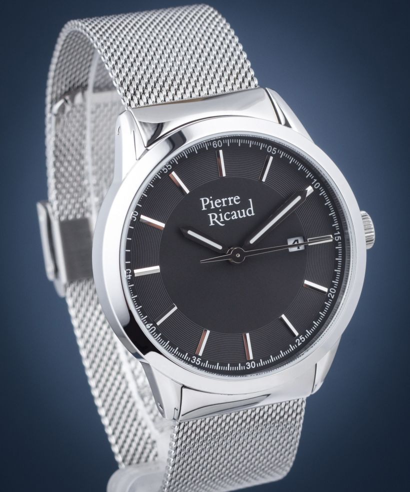 Reloj para hombres Pierre Ricaud Classic