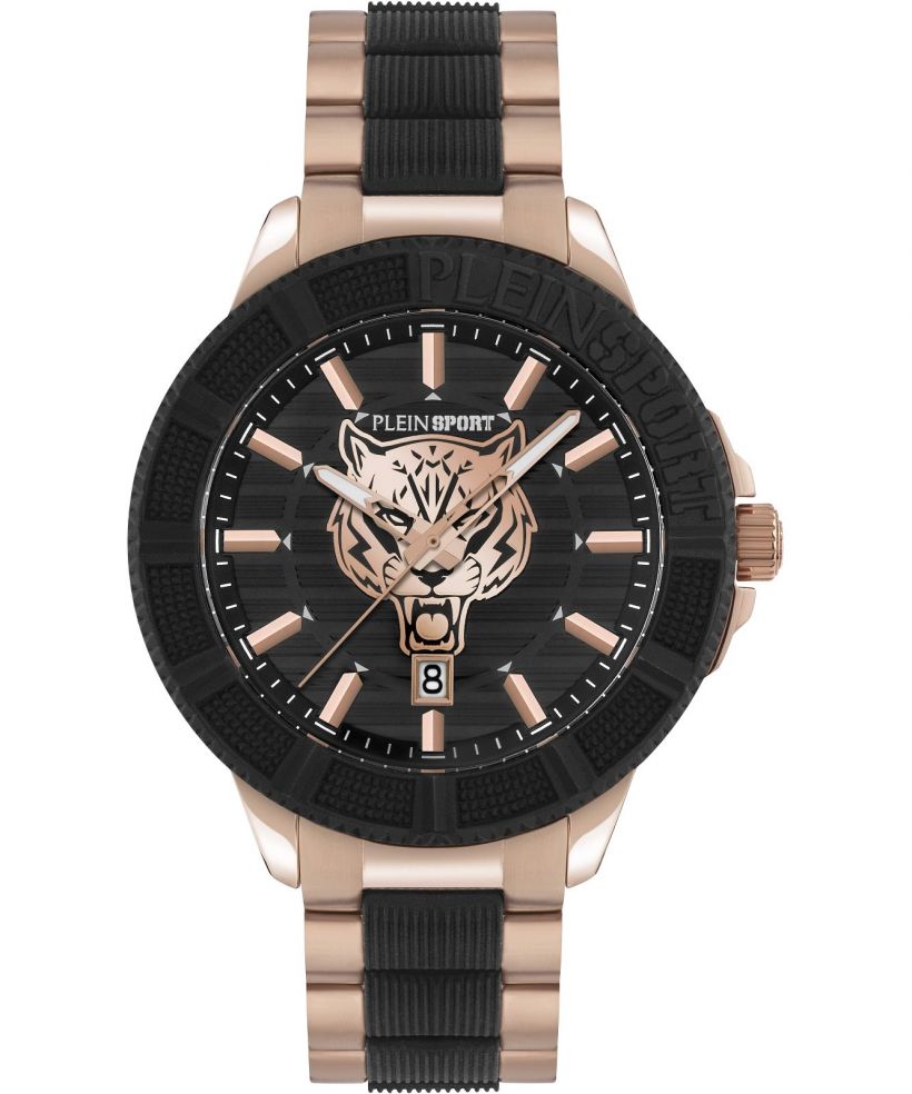 Reloj para hombres Plein Sport City Rush