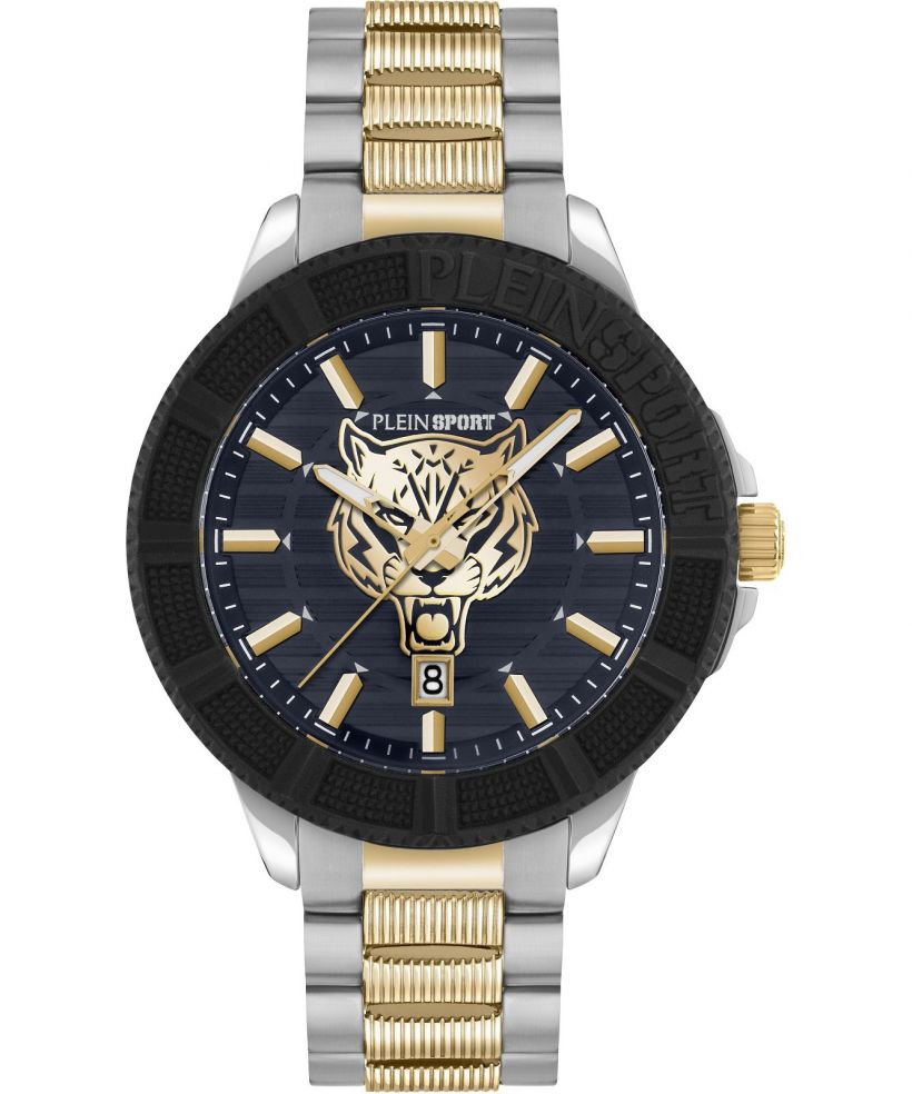 Reloj para hombres Plein Sport City Rush