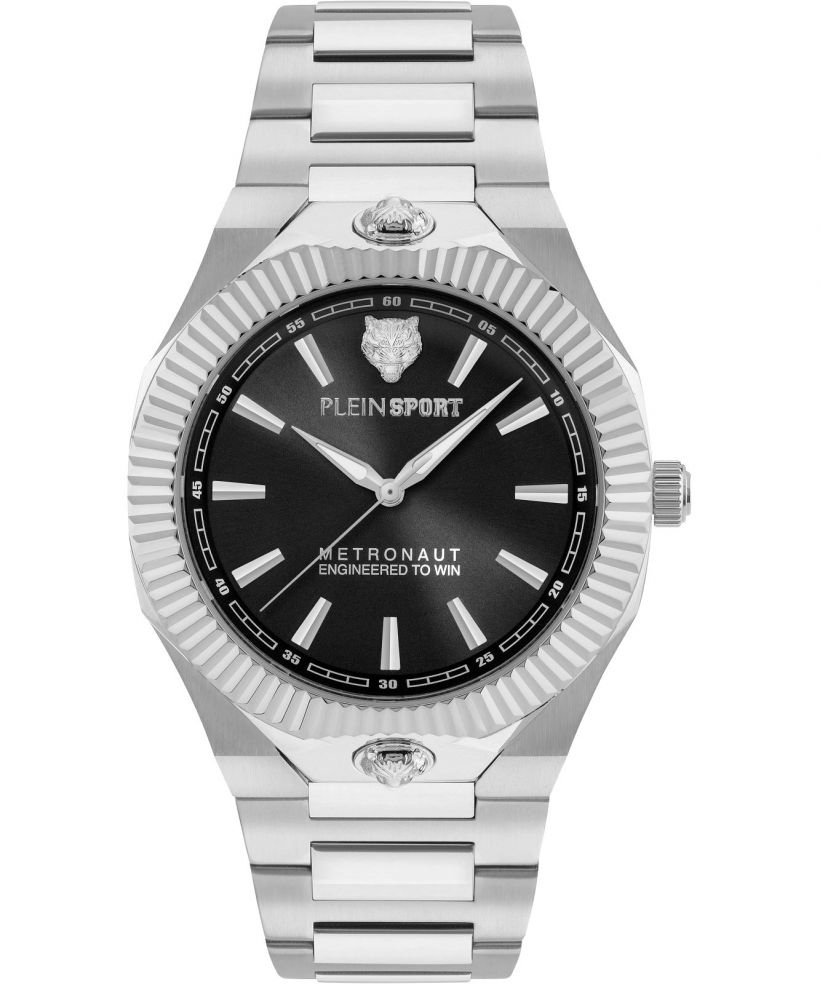 Reloj para hombres Plein Sport Metronaut