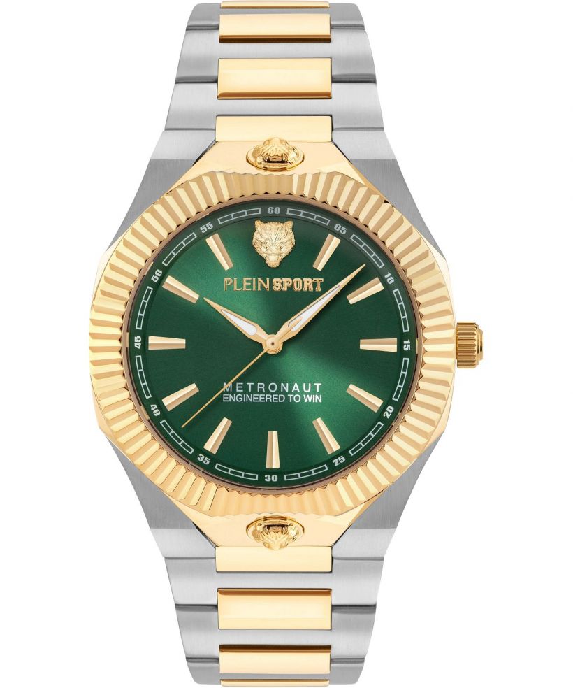 Reloj para hombres Plein Sport Metronaut
