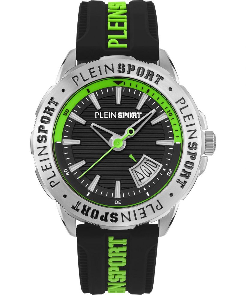 Reloj para hombres Plein Sport Rampage