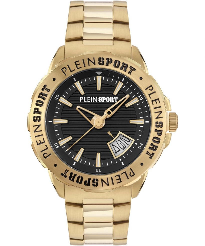 Reloj para hombres Plein Sport Rampage