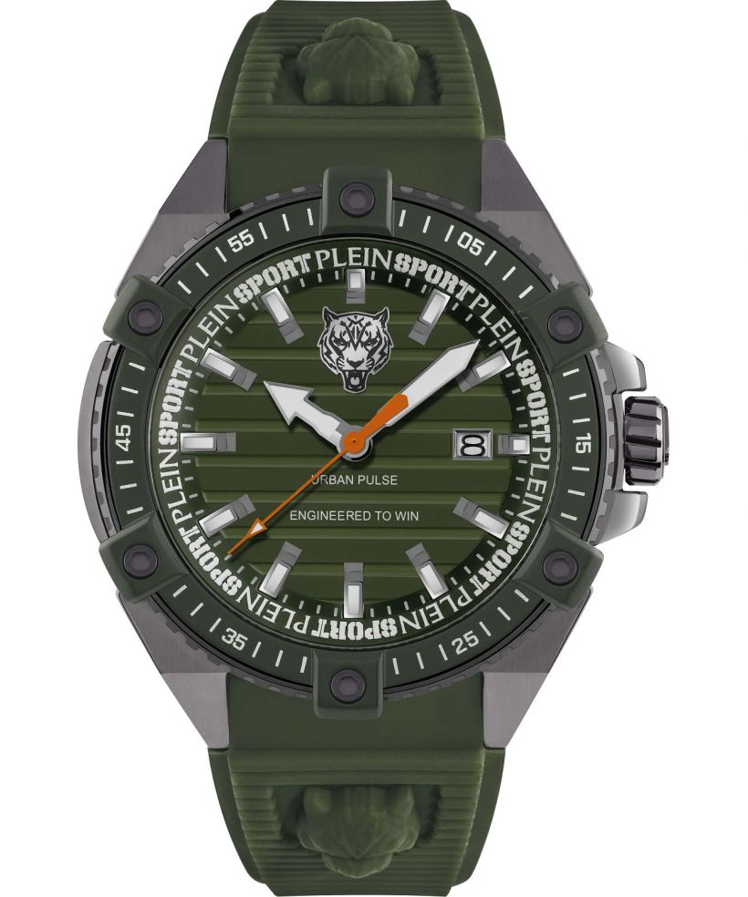 Reloj para hombres Plein Sport Urban Pulse