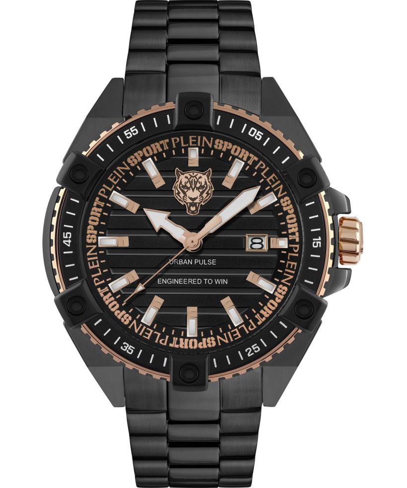 Reloj para hombres Plein Sport Urban Pulse