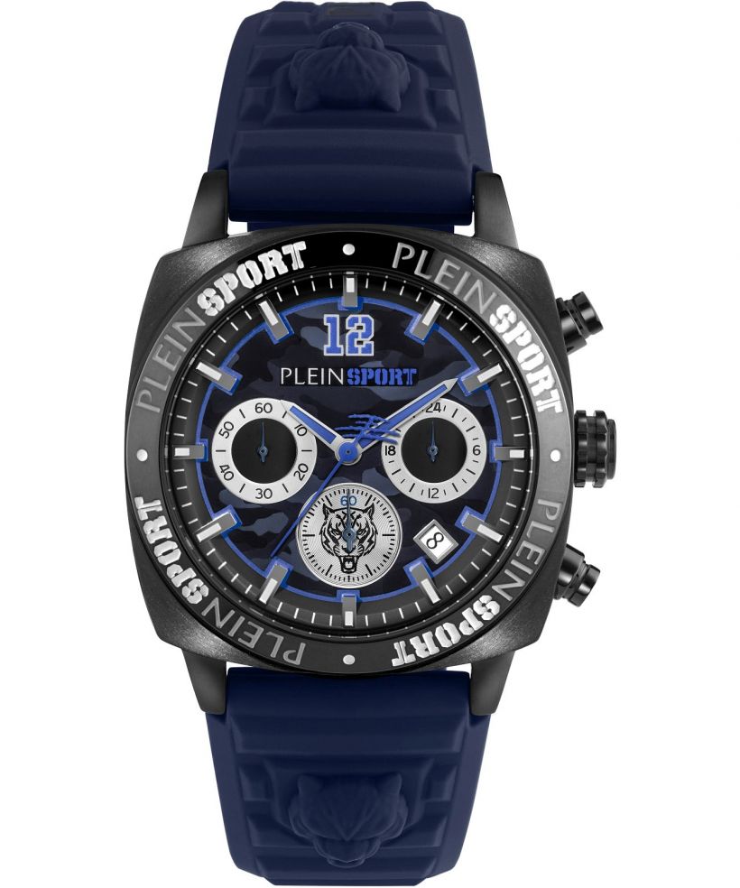 Reloj para hombres Plein Sport Wildcat