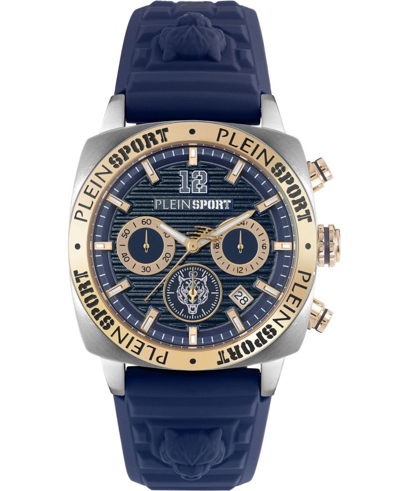 Reloj para hombres Plein Sport Wildcat