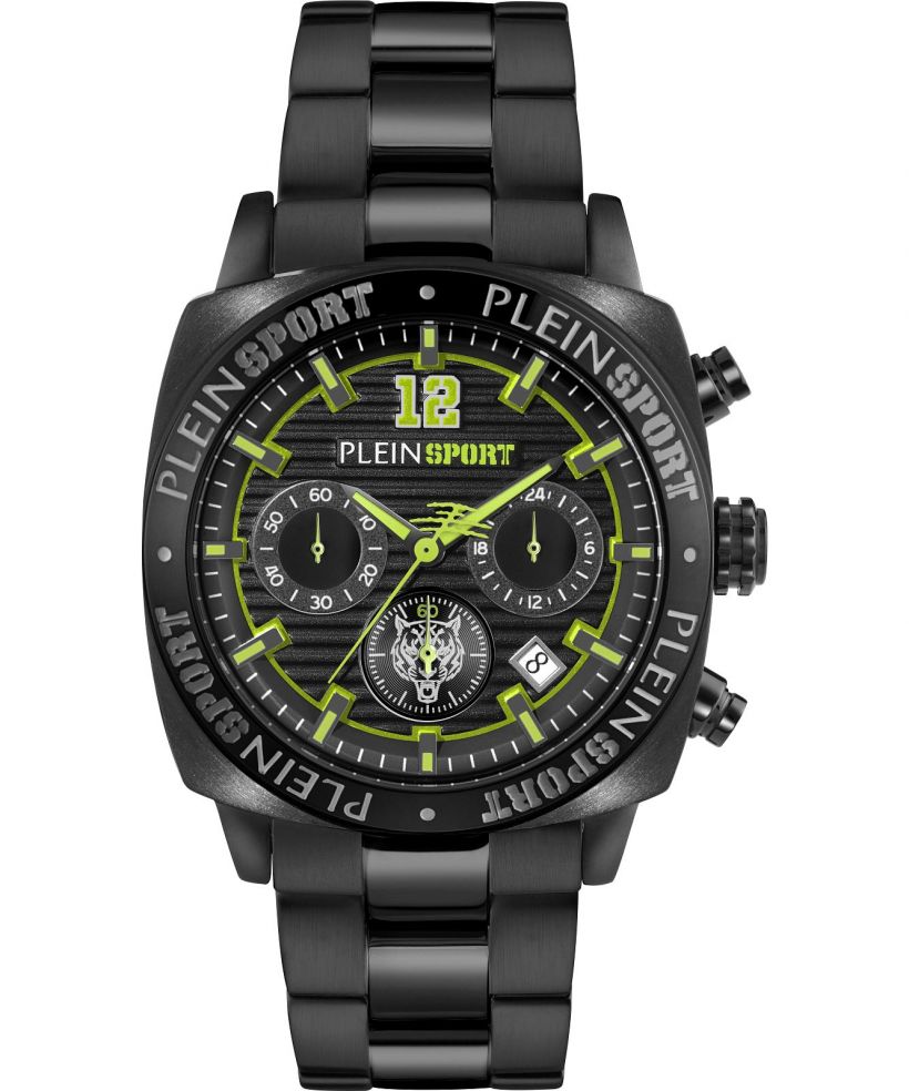Reloj para hombres Plein Sport Wildcat