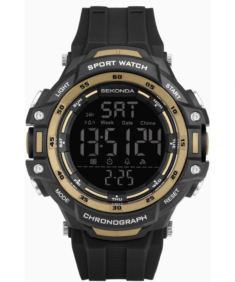 Reloj para hombres Sekonda Athleisure Crossfell