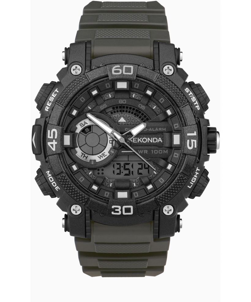 Reloj para hombres Sekonda Athleisure Malvern