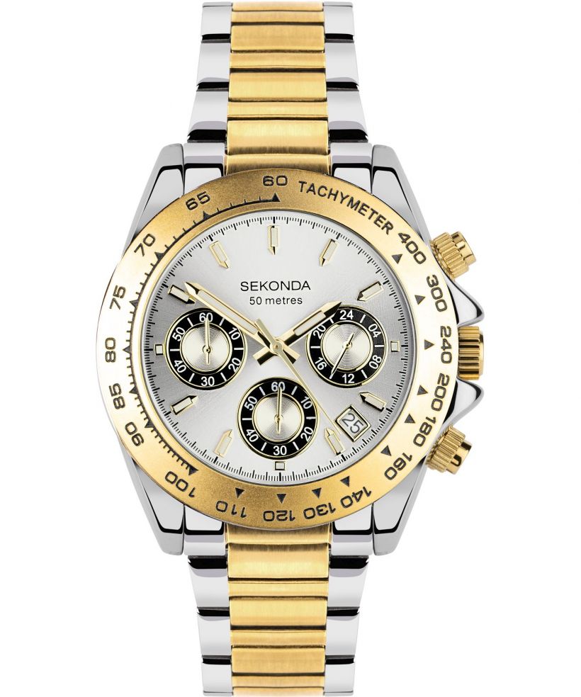 Reloj para hombres Sekonda Circuit