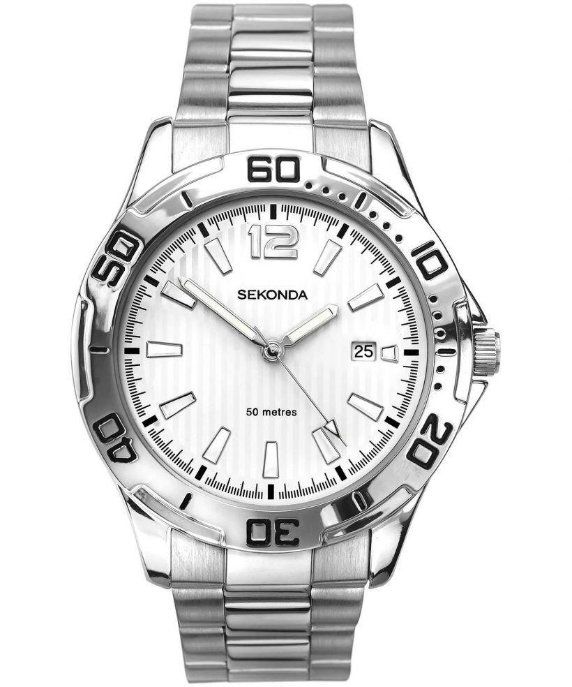 Reloj para hombres Sekonda Classic