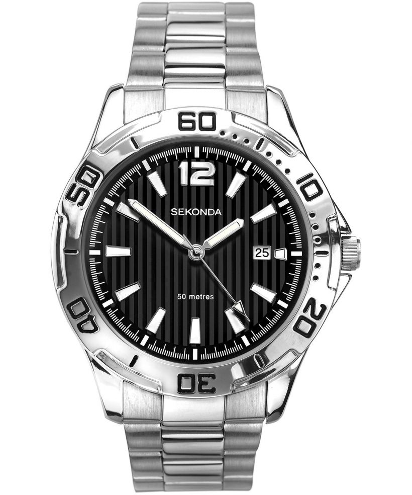 Reloj para hombres Sekonda Classic