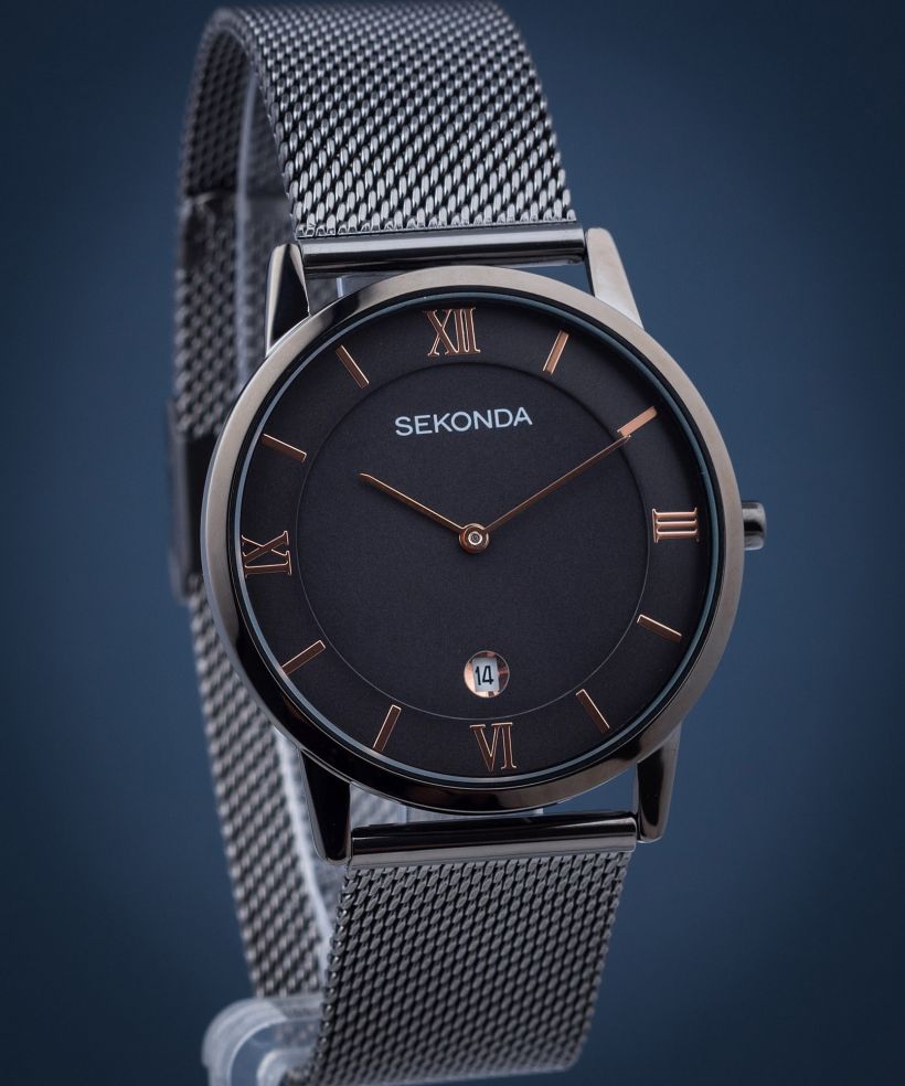 Reloj para hombres Sekonda Classic