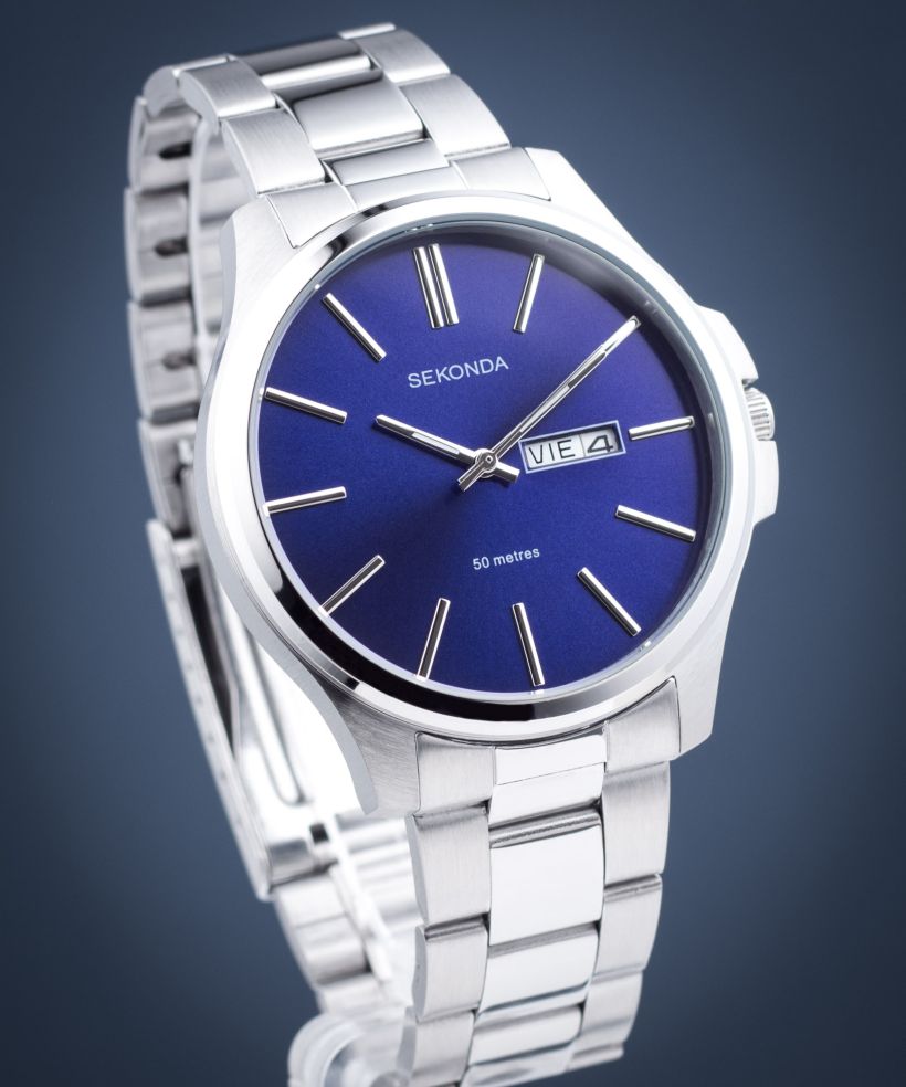 Reloj para hombres Sekonda Classic