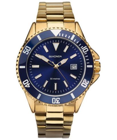 Reloj para hombres Sekonda Classic