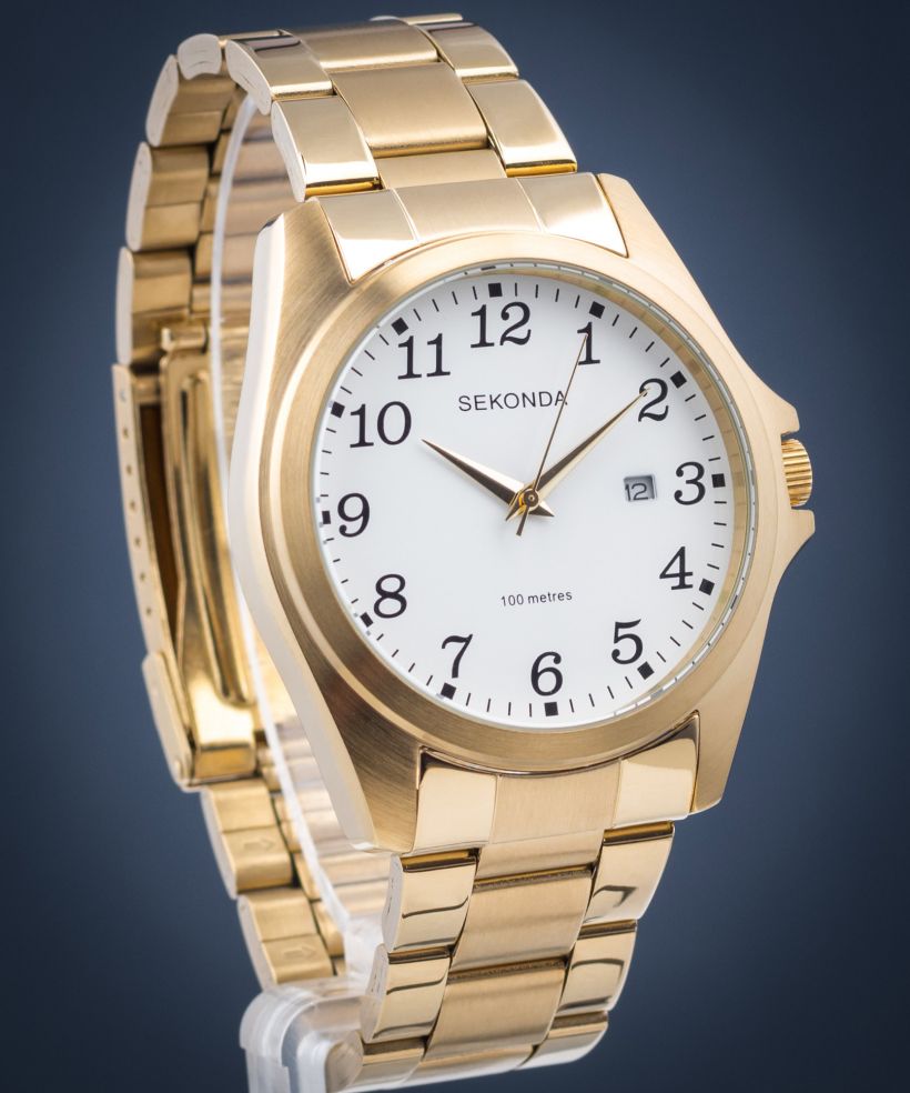 Reloj para hombres Sekonda Classic