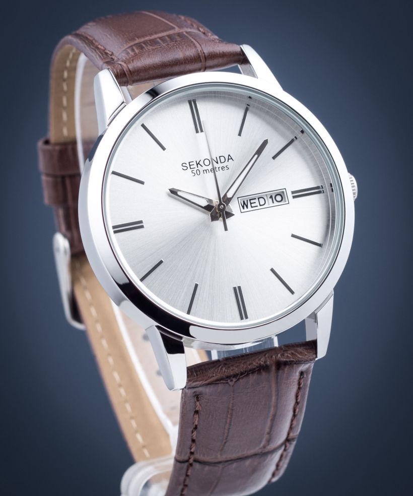 Reloj para hombres Sekonda Classic