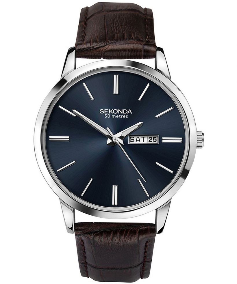 Reloj para hombres Sekonda Classic