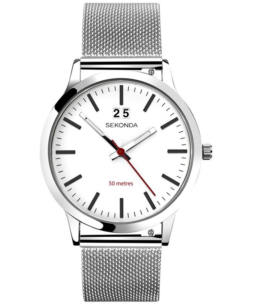 Reloj para hombres Sekonda Classic