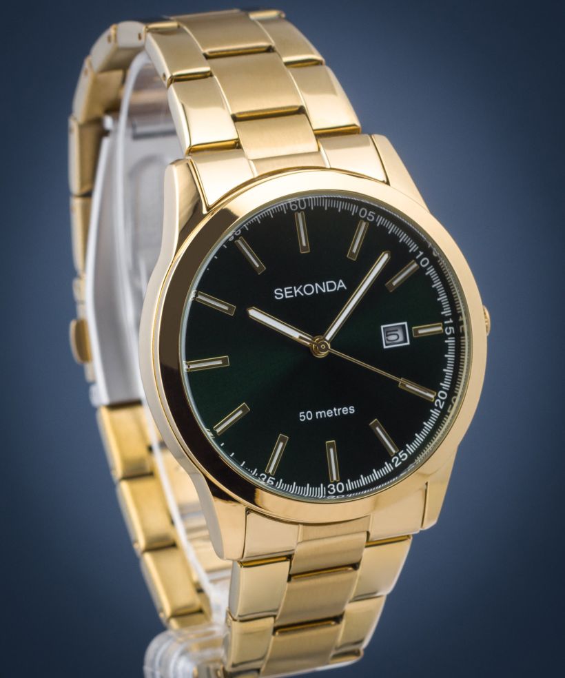 Reloj para hombres Sekonda Classic