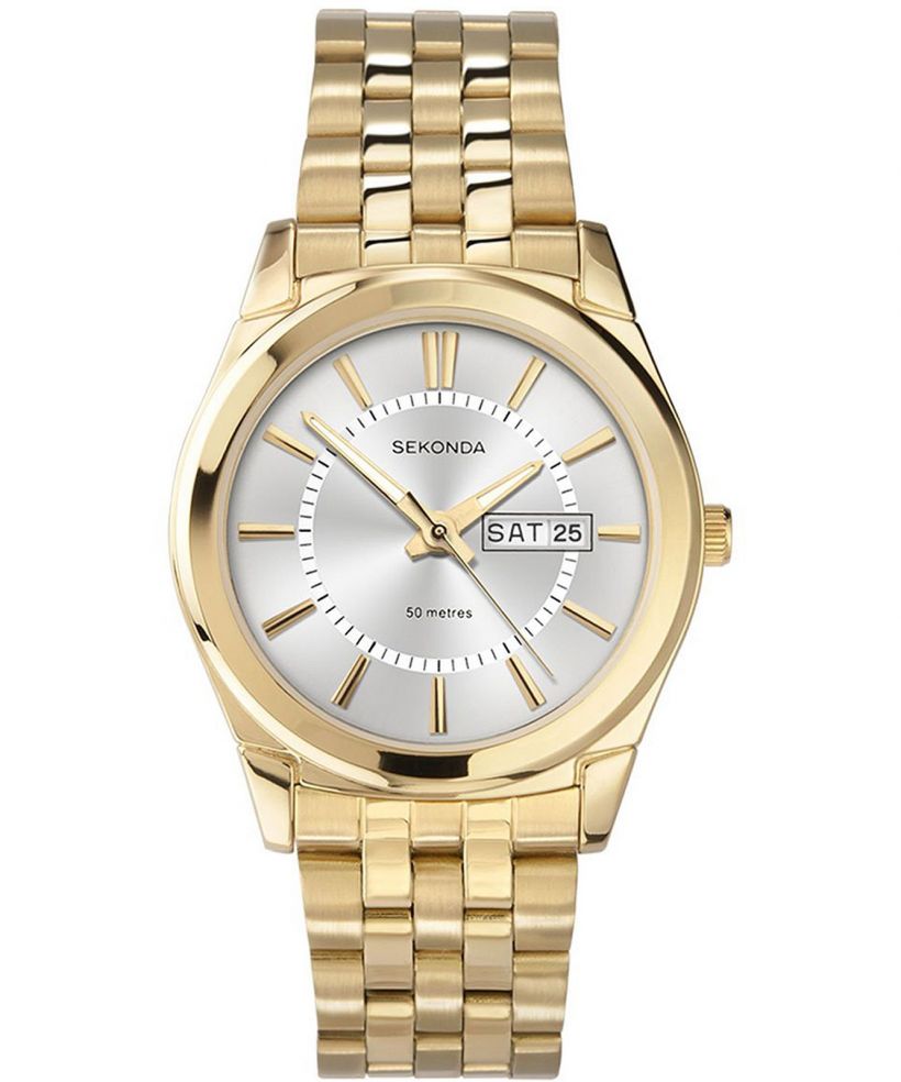 Reloj para hombres Sekonda Classic