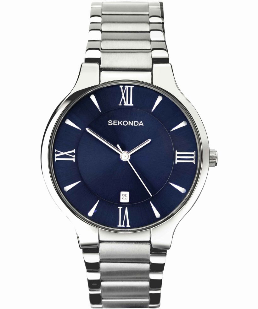 Reloj para hombres Sekonda Classic Wilson