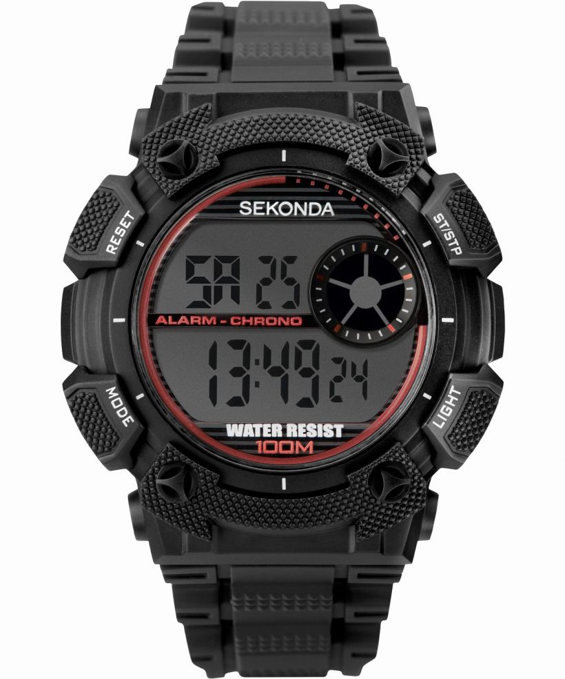 Reloj para hombres Sekonda Digital