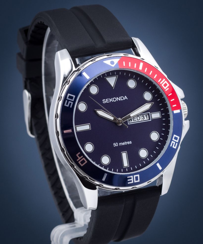 Reloj para hombres Sekonda Sports