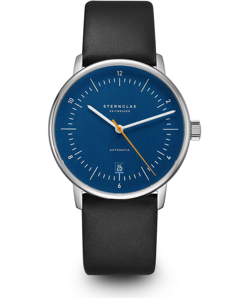 Reloj para hombres Sternglas Naos Automatik