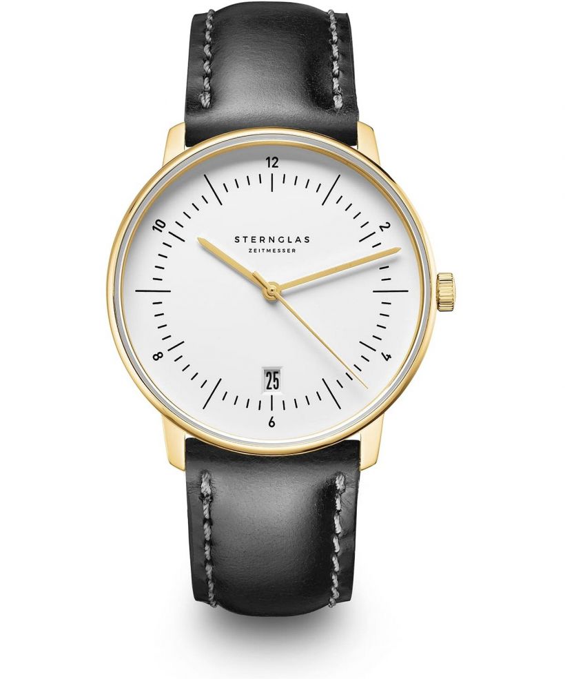 Reloj para hombres Sternglas Naos Edition Heritage