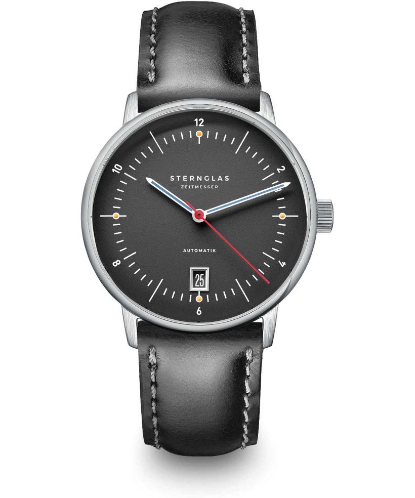 Reloj para hombres Sternglas Naos Pro Automatic
