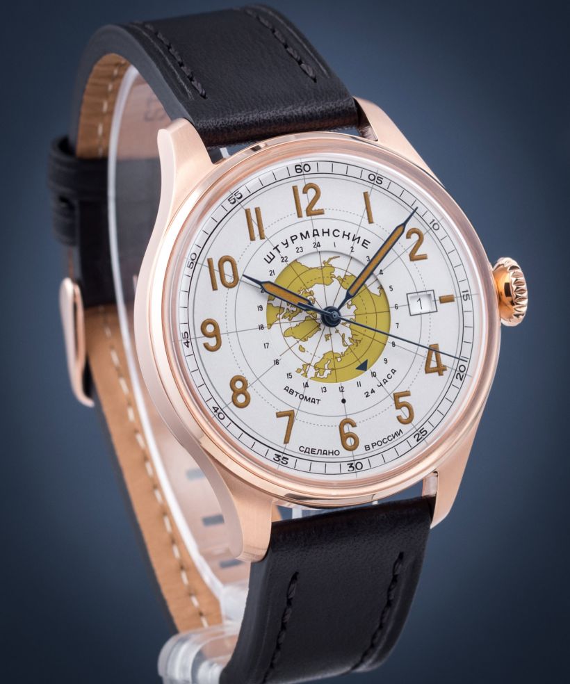Reloj para hombres Sturmanskie Arctica Automatic