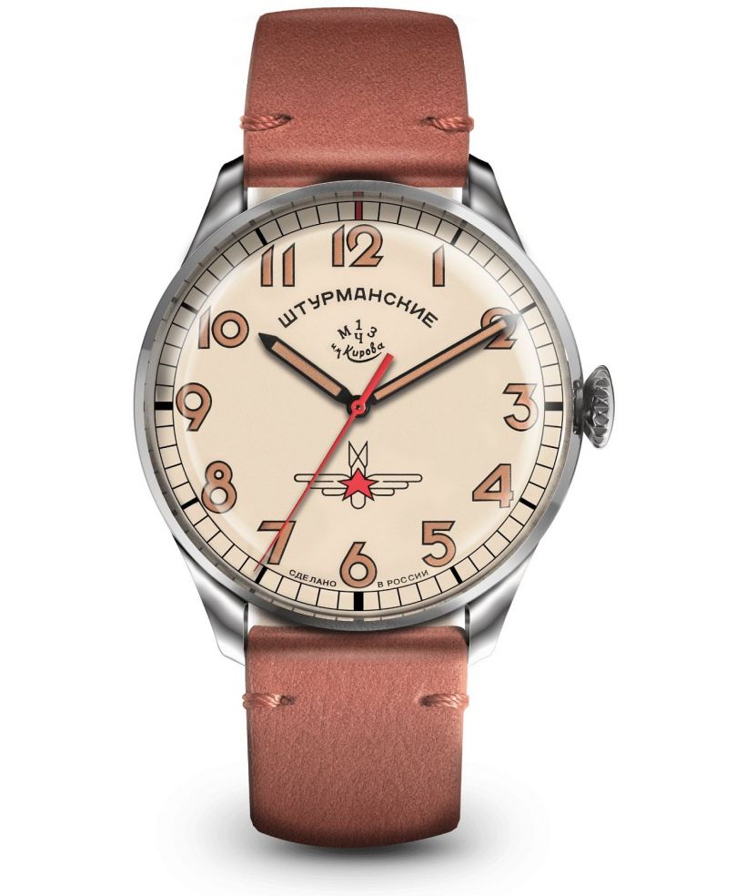 Reloj para hombres Sturmanskie Gagarin Heritage Limited Edition