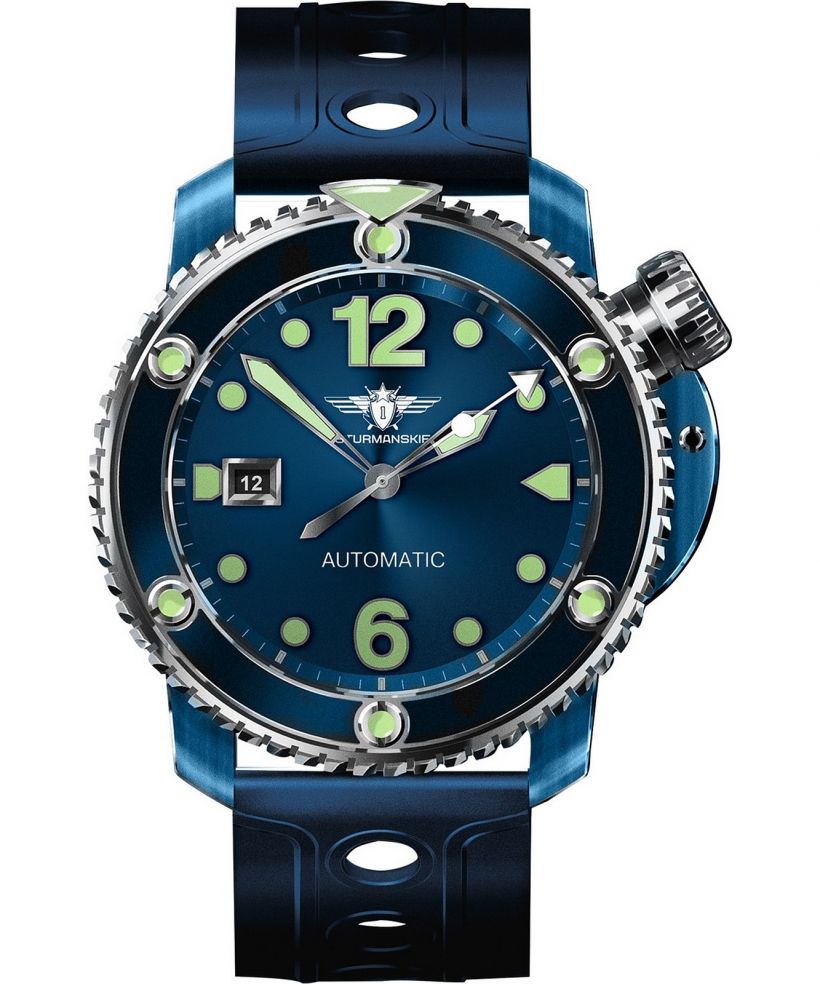 Reloj para hombres Sturmanskie Ocean Stingray Automatic