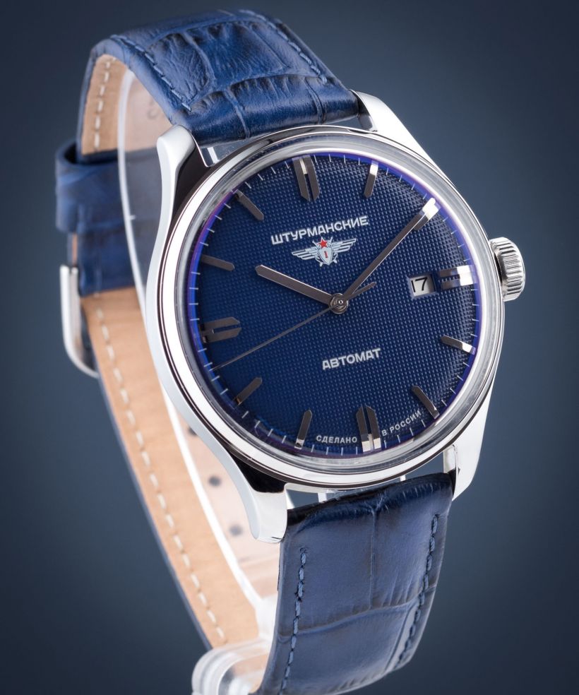 Reloj para hombres Sturmanskie Gagarin Vintage