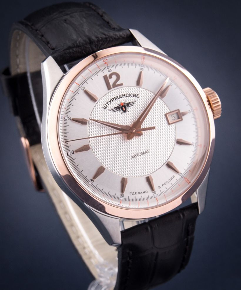 Reloj para hombres Sturmanskie Open Space