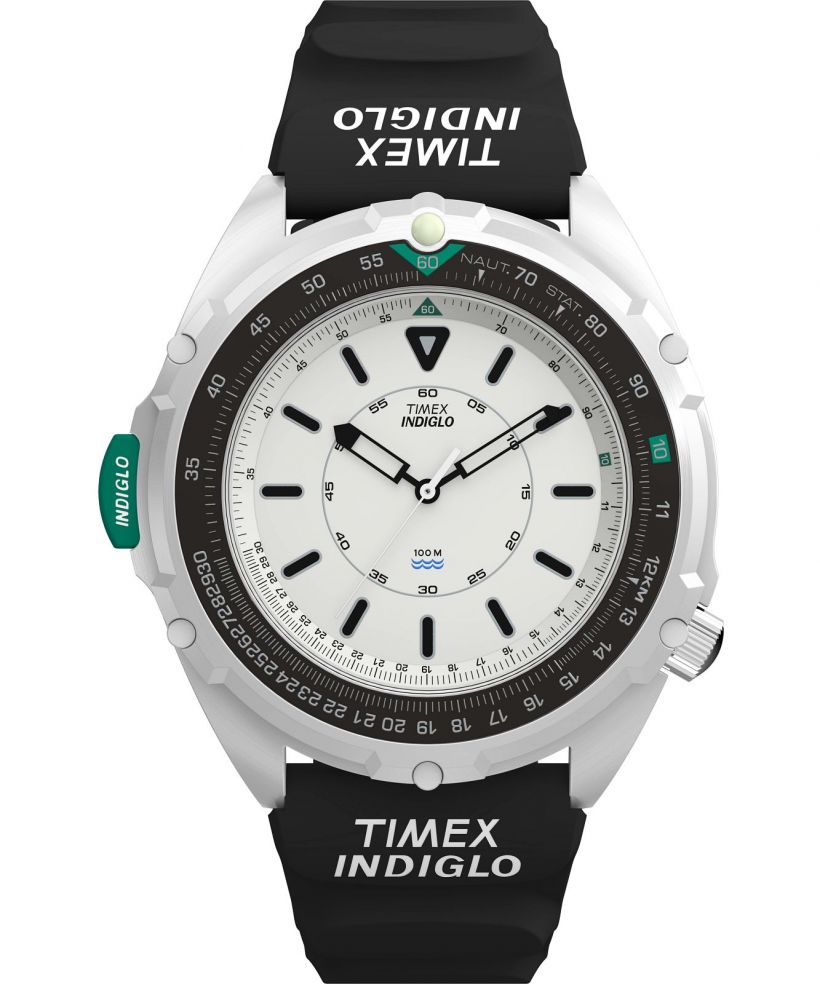 Reloj para hombres Timex 1995 Intrepid