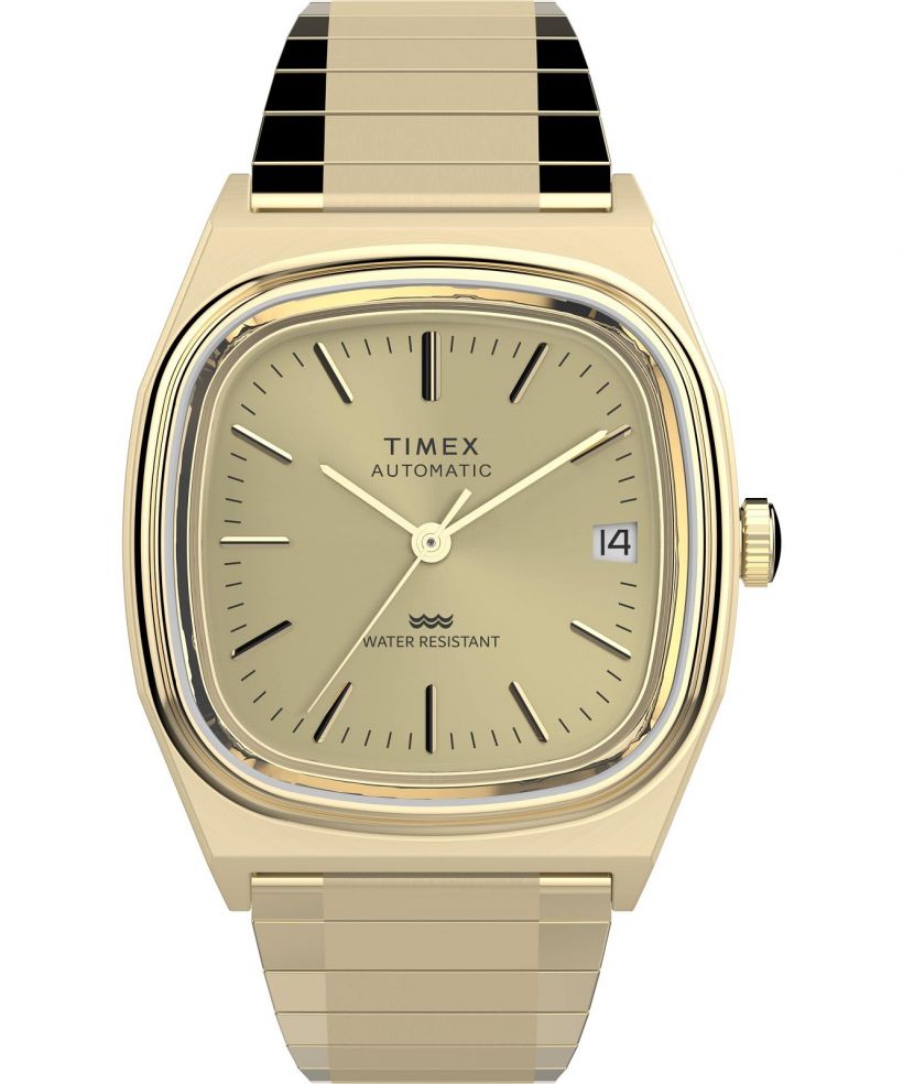 Reloj para hombres Timex Automatic 1983