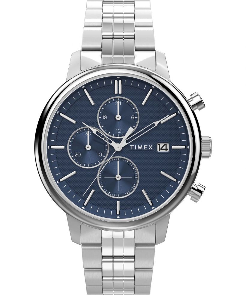 Reloj para hombres Timex Chicago Chronograph